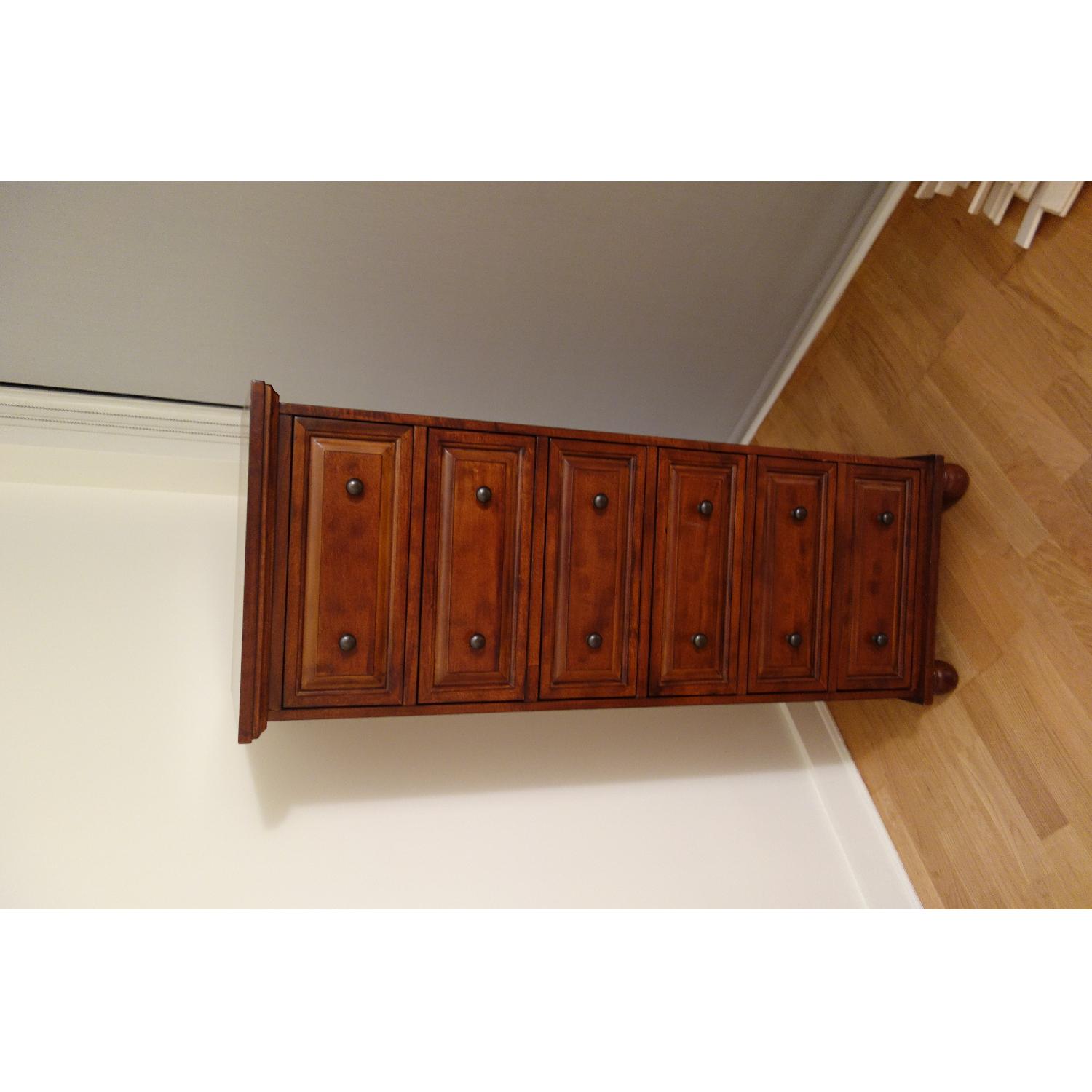 Pier 1 Imports Dresser - AptDeco Pier 1 Imports Dresser - AptDeco