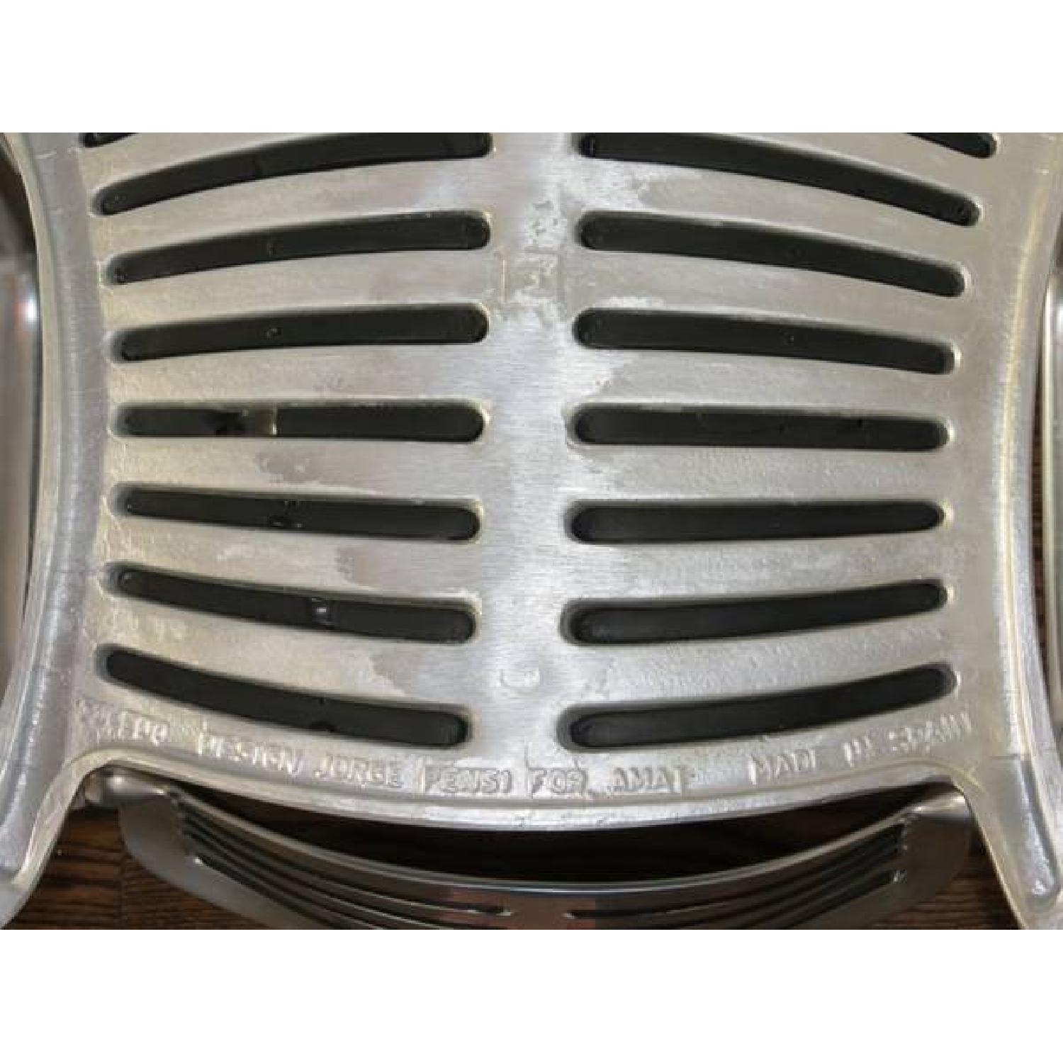 Knoll Toledo Chairs - Set of 4 - image-5