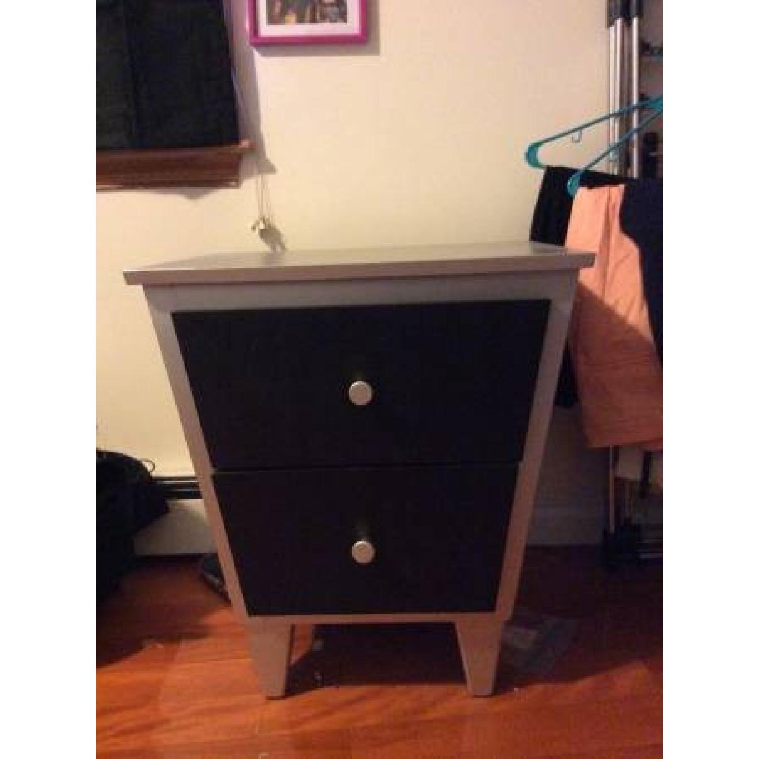 5 Piece Custom Bedroom Set - image-2