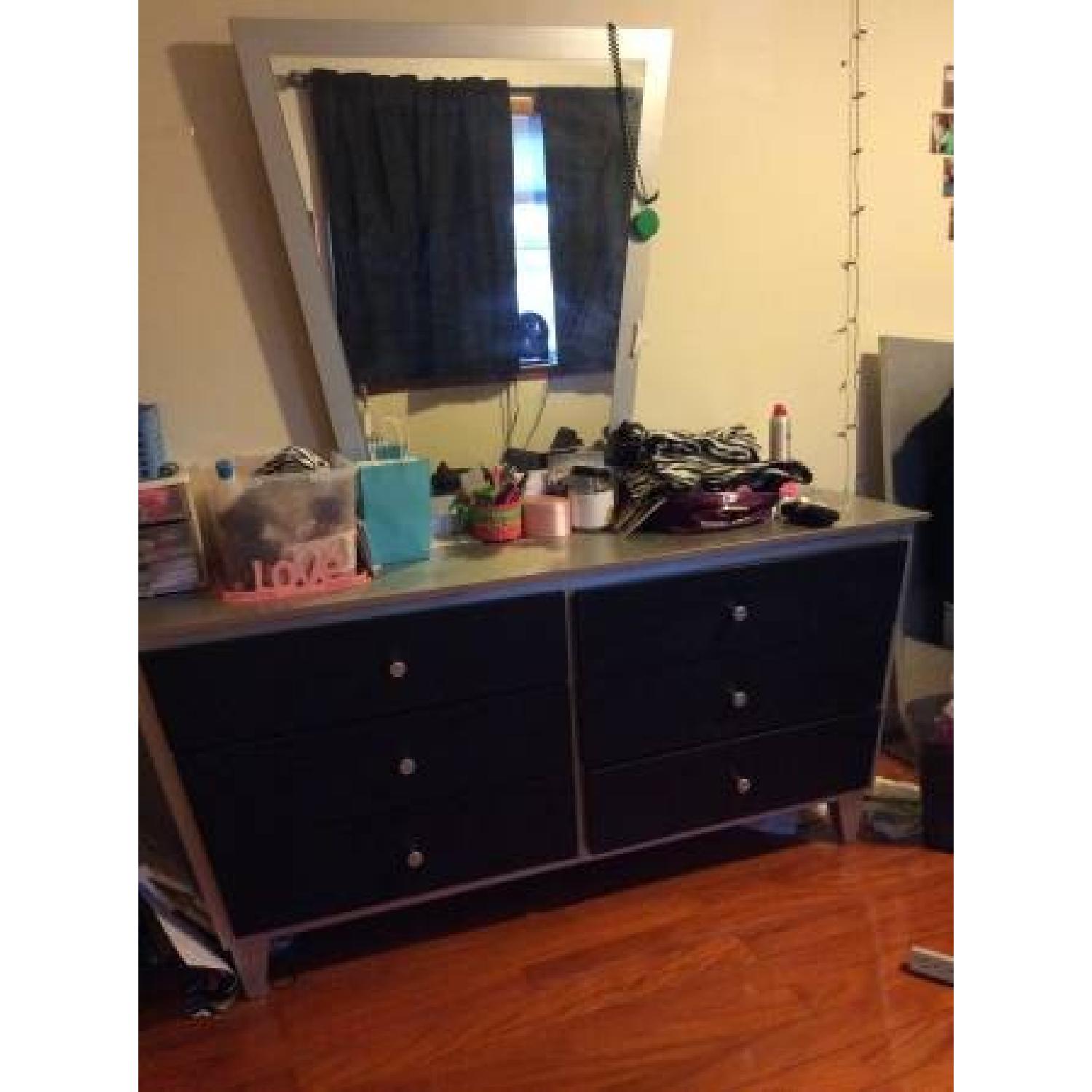 5 Piece Custom Bedroom Set - image-4