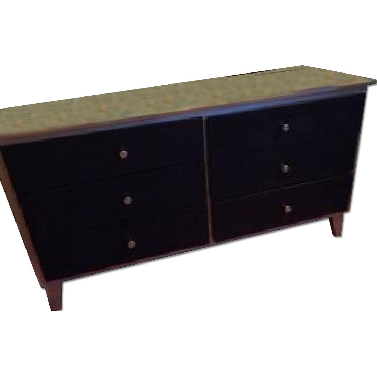 5 Piece Custom Bedroom Set - image-6