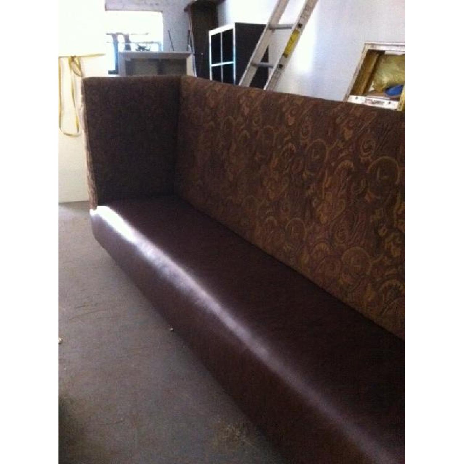 Best Paisley and Leather Banquet - image-1