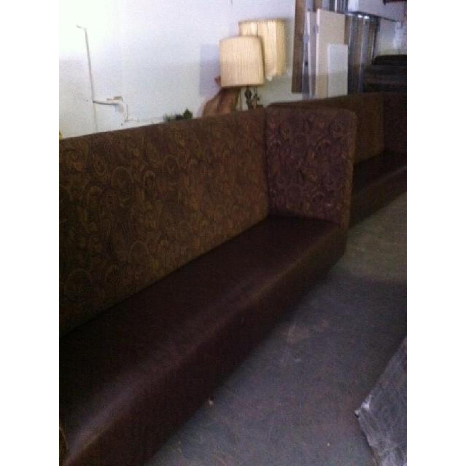 Best Paisley and Leather Banquet - image-2