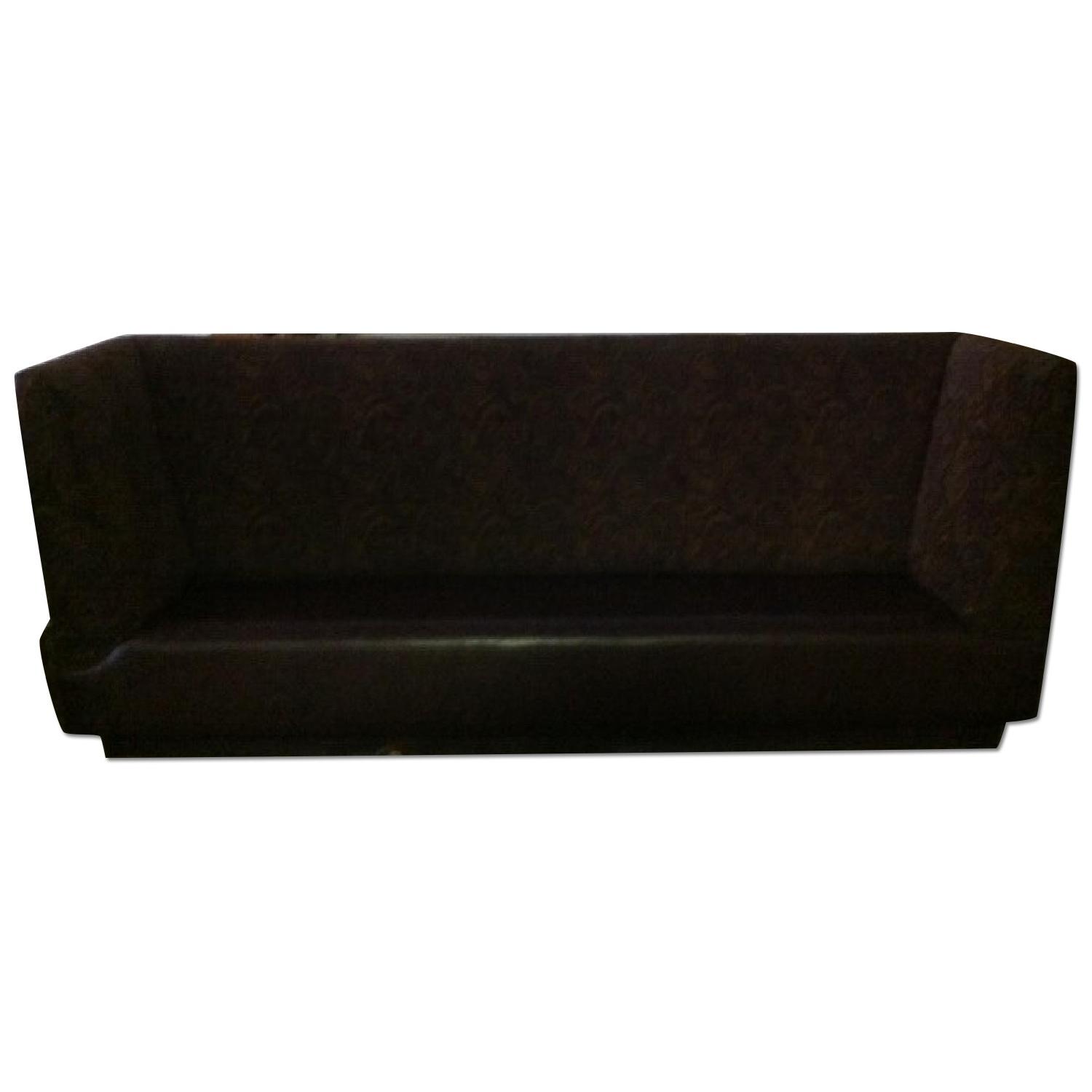 Best Paisley and Leather Banquet - image-0