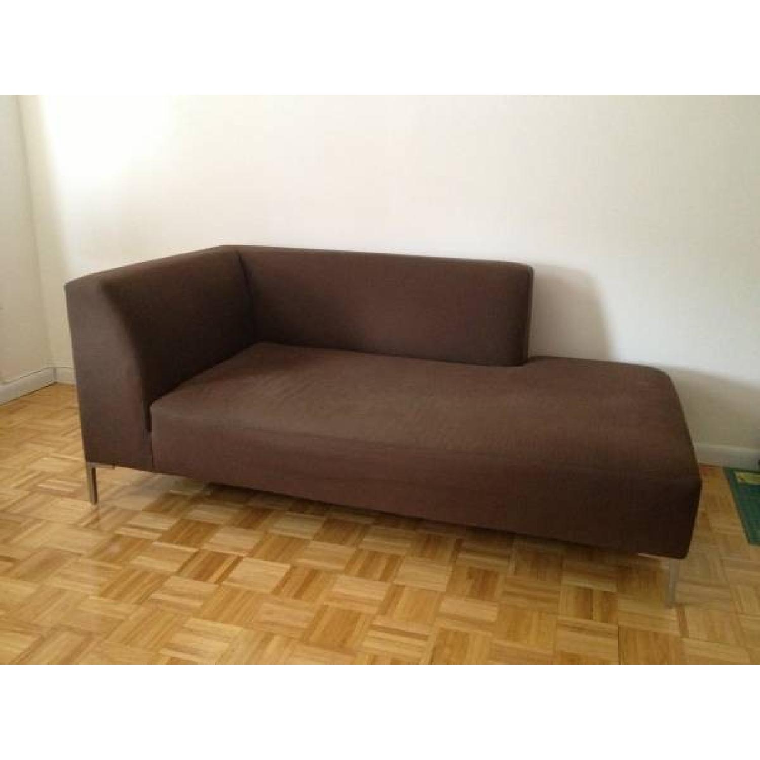 CB2 Couch - image-1