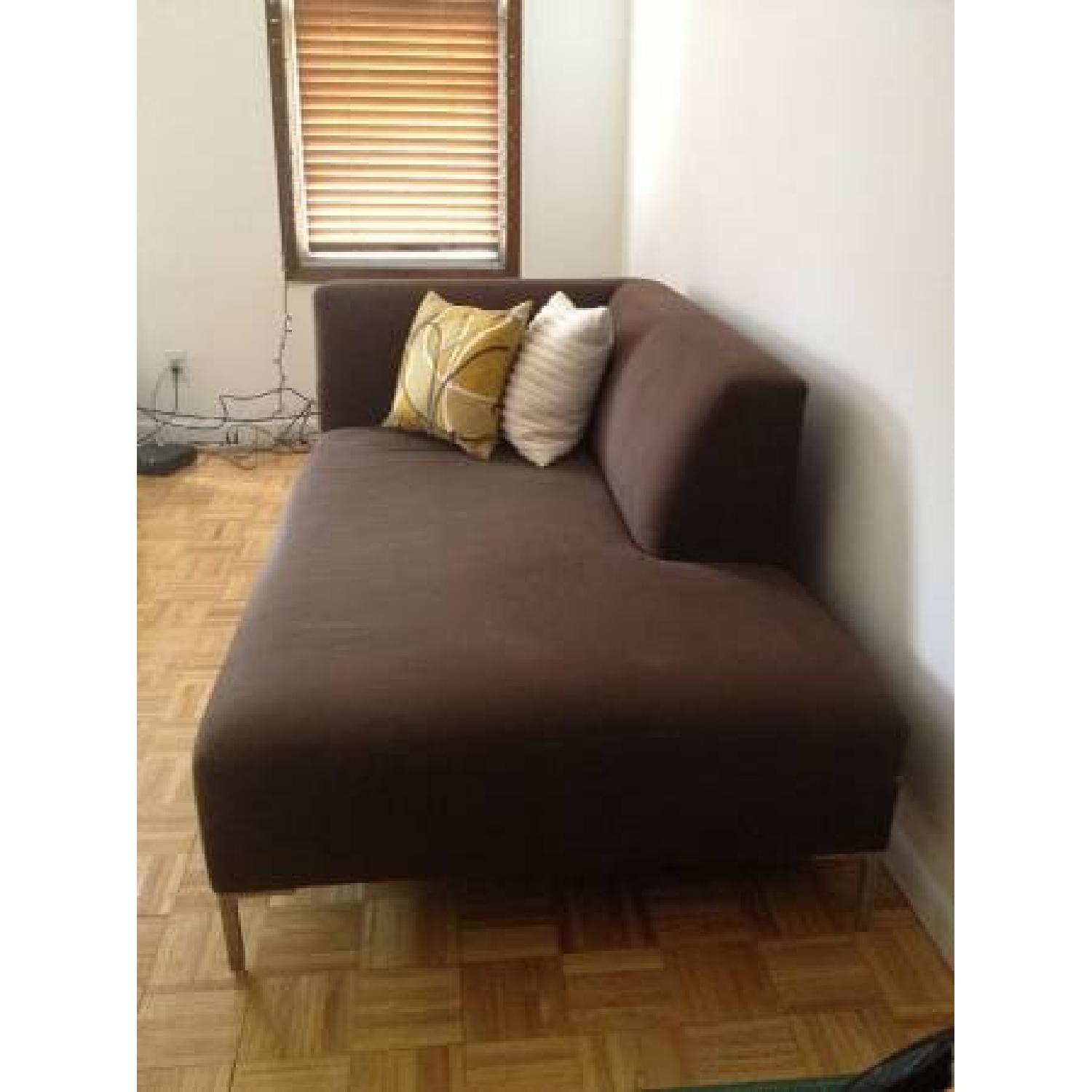 CB2 Couch - image-2