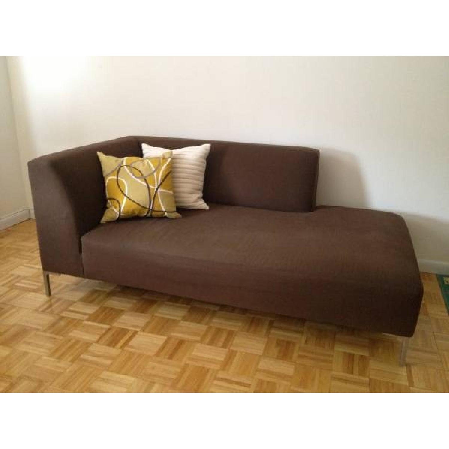 CB2 Couch - image-3