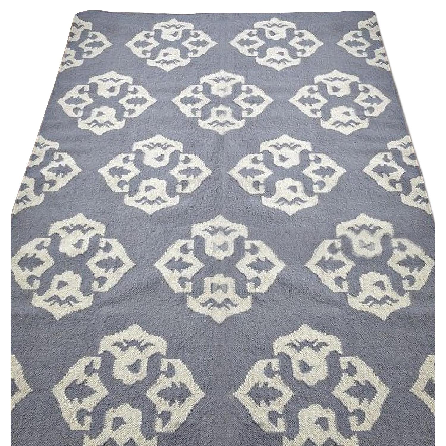 West Elm Area Rug 8x10 AptDeco