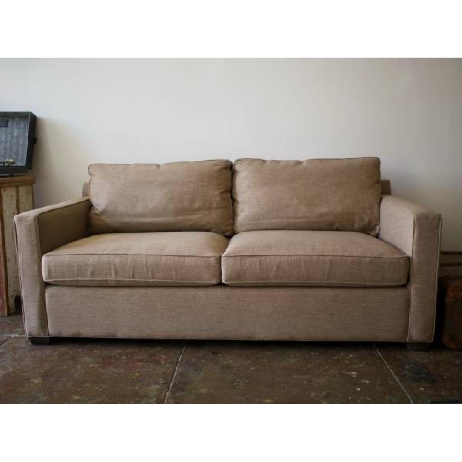 Crate & Barrel Davis Sofa - image-2