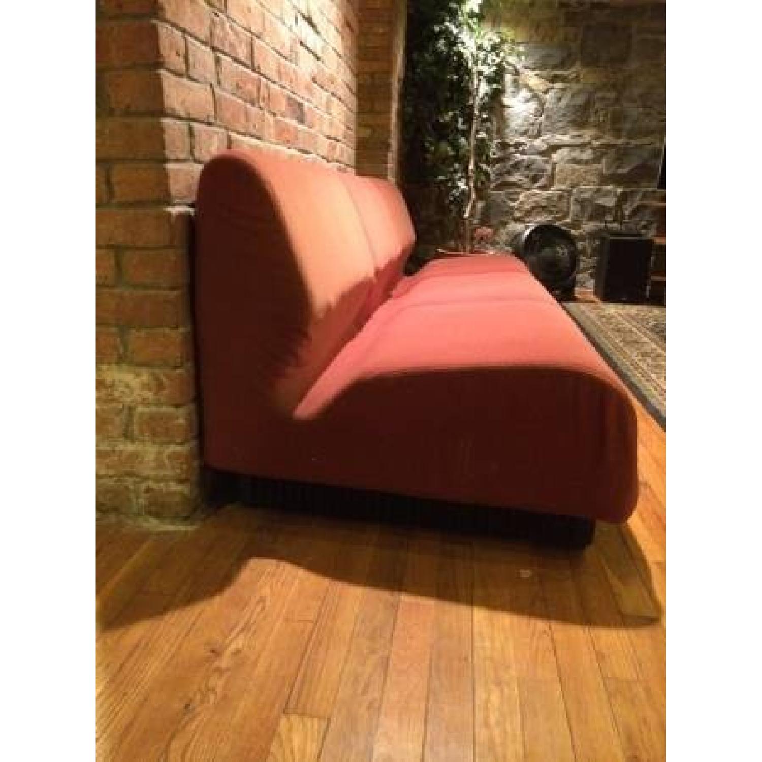 Herman Miller Vintage Modular 6pc Sofa Couch - image-3
