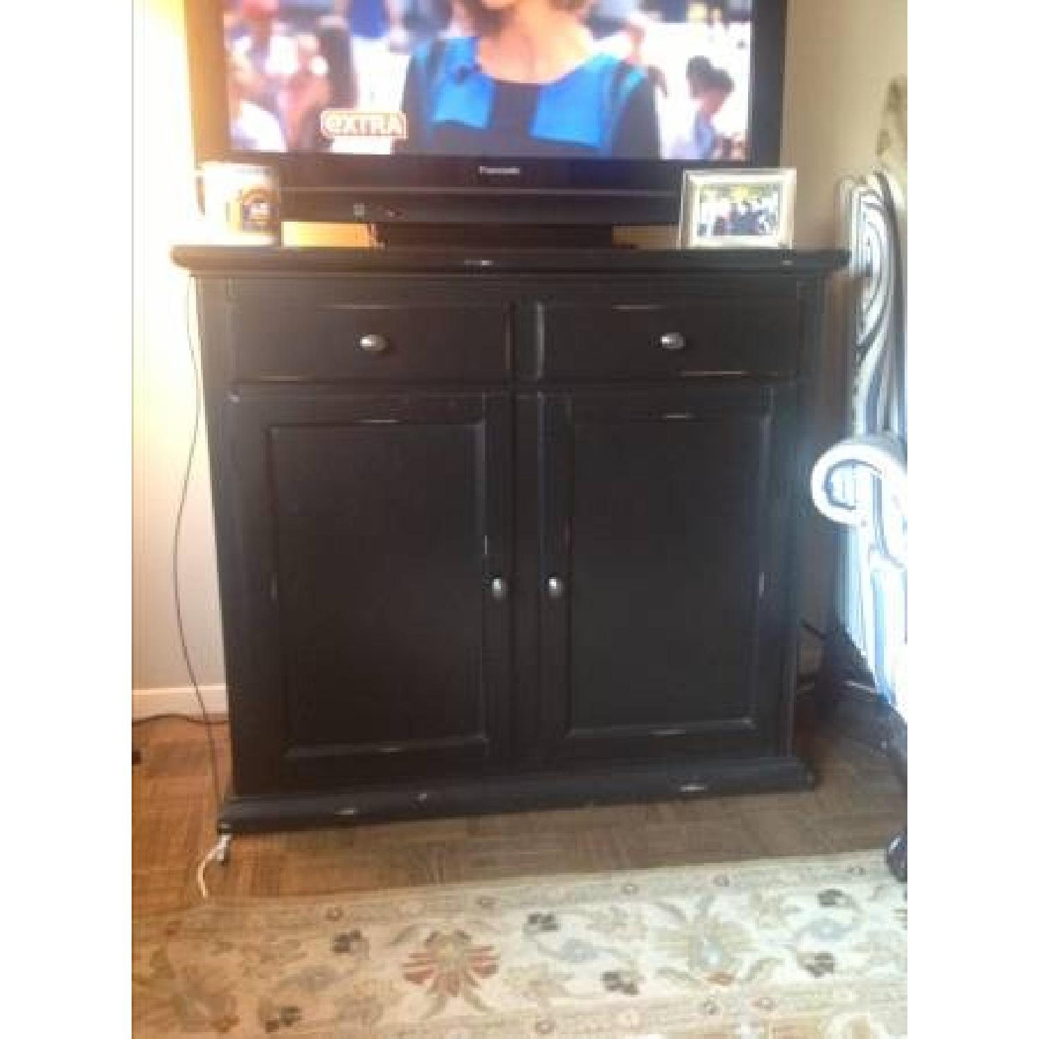 Pottery Barn Dining Set - image-3