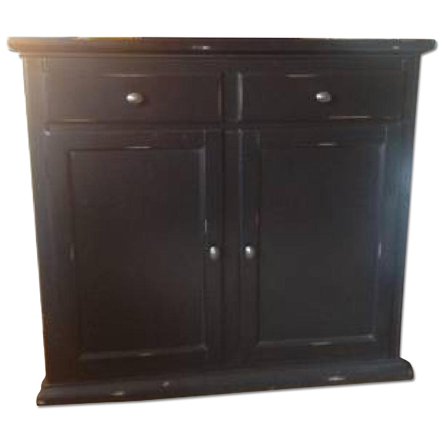 Pottery Barn Dining Set - image-4