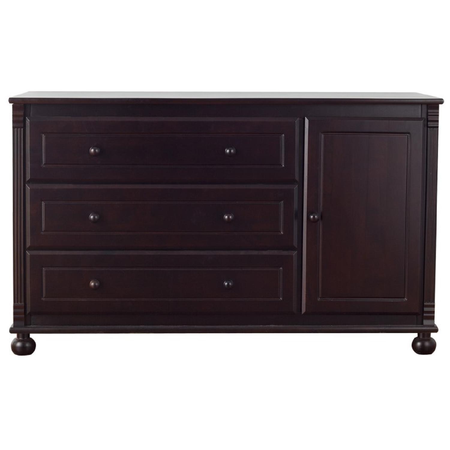 Bellini Bedroom Dresser - image-2