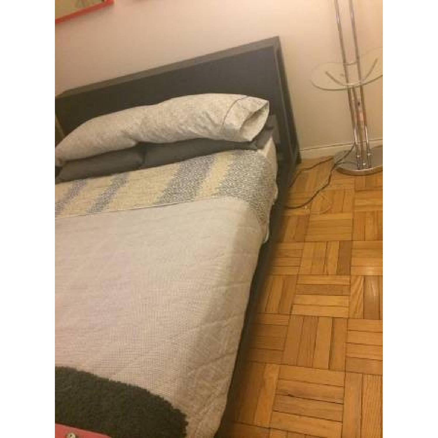 CB2 Bed Frame - image-2