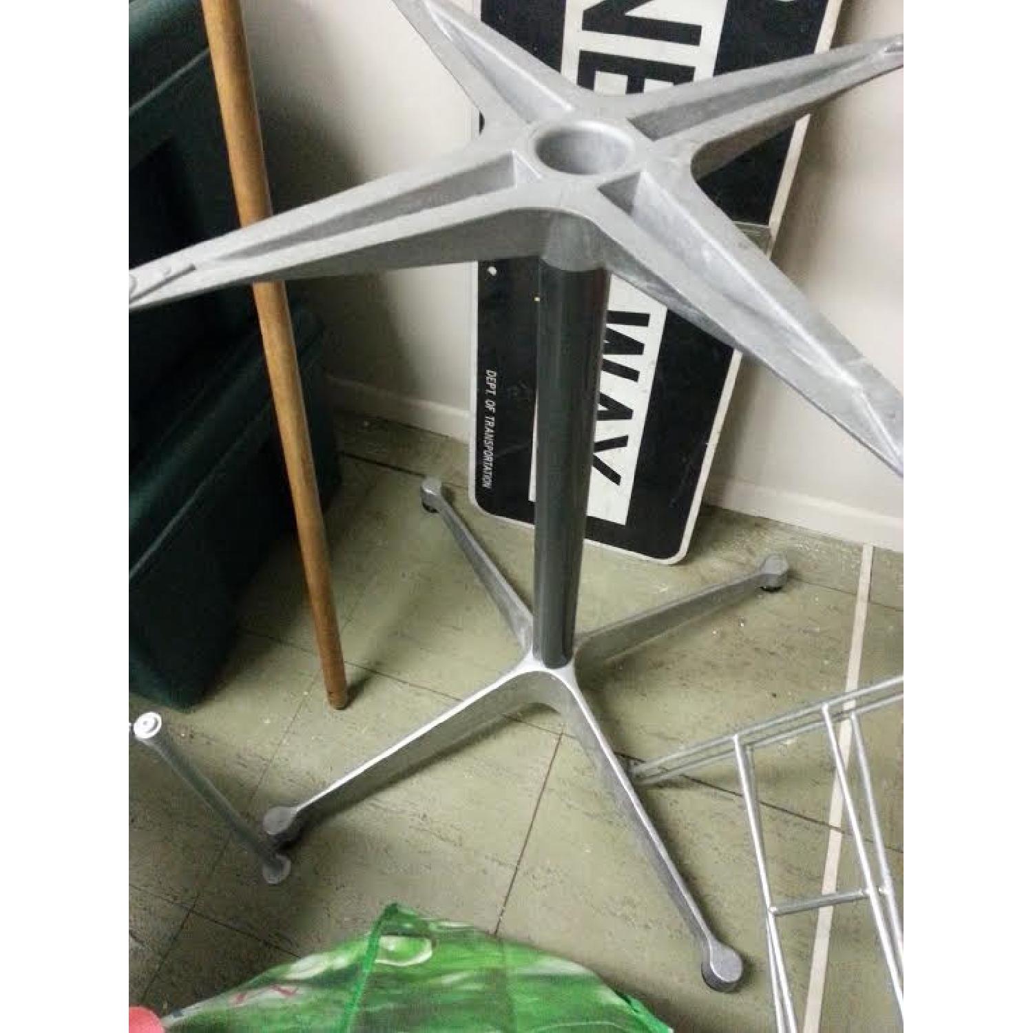 Herman Miller Eames Aluminum Group Table - image-1