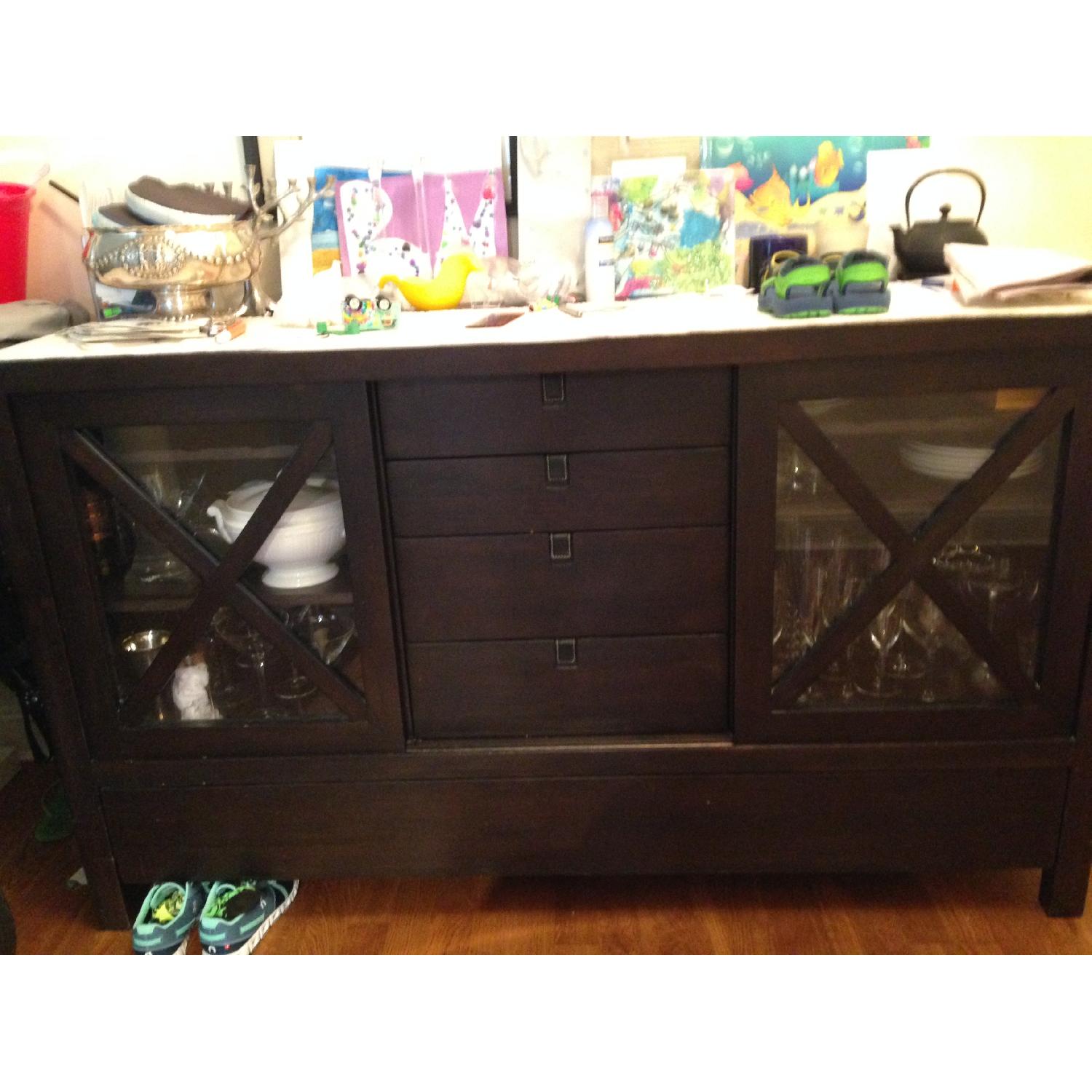 Crate & Barrel Buffet - image-3