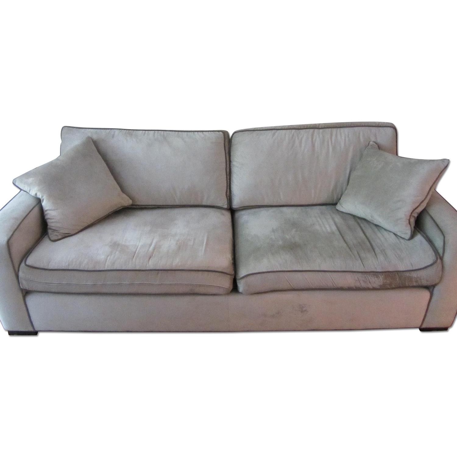 Ethan Allen Hudson Sofa - AptDeco