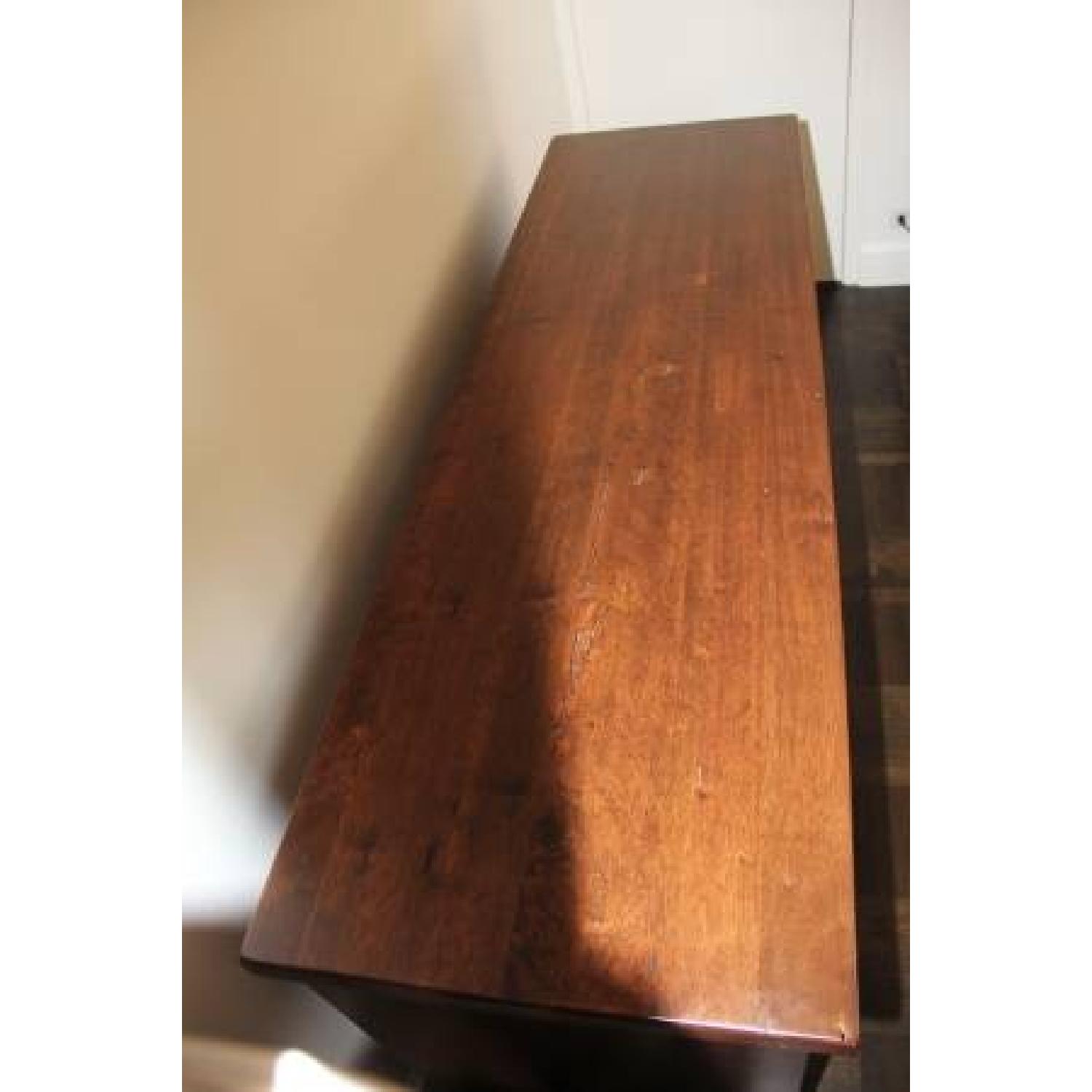 Pottery Barn Sumatra Dresser - image-1