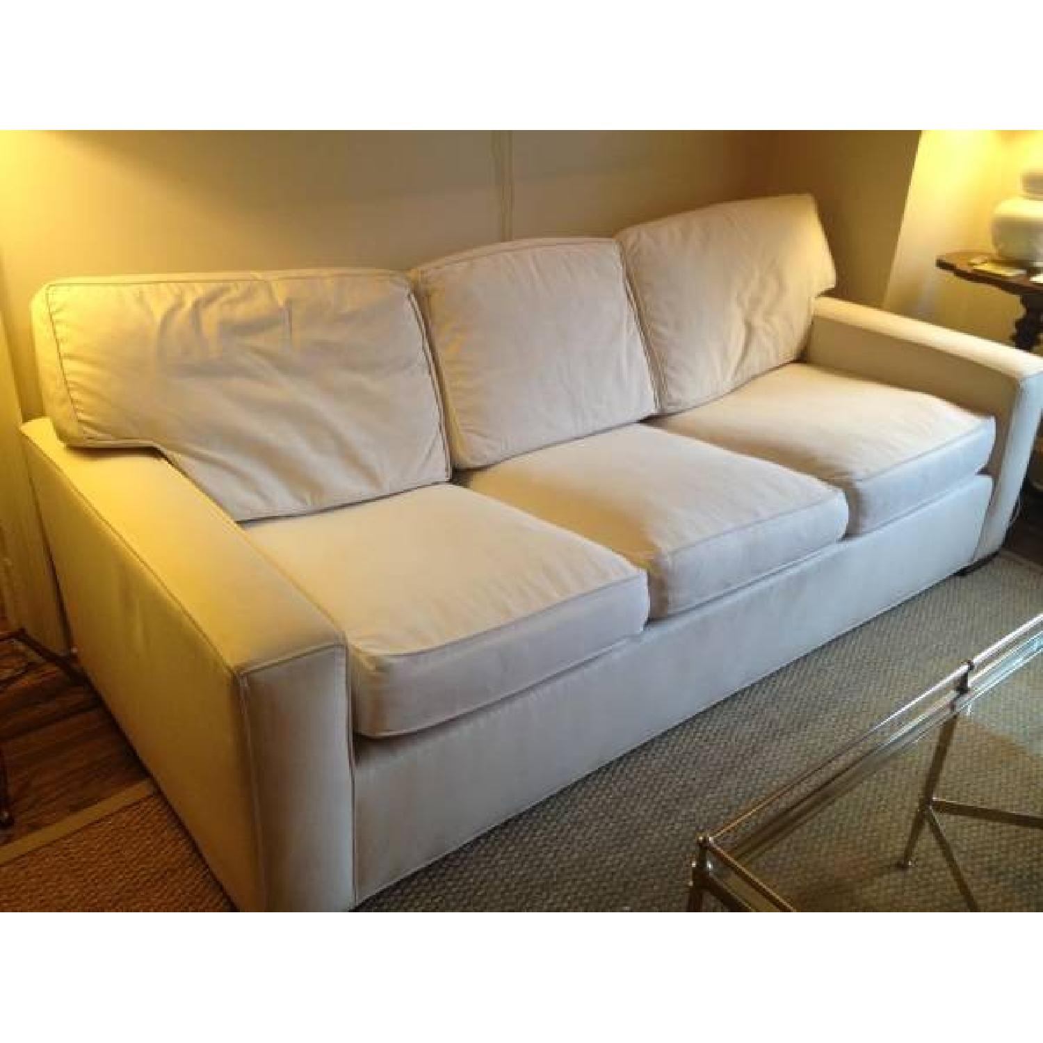 Restoration Hardware Sleeper Sofa AptDeco