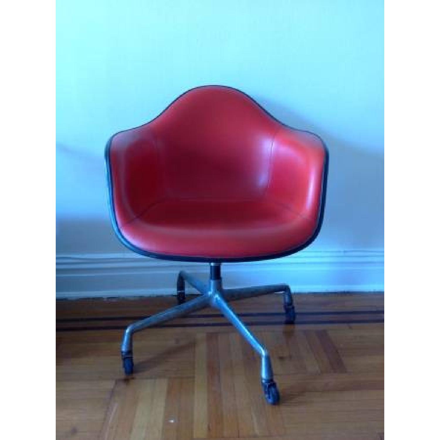 Herman Miller Eames Chairs - image-1