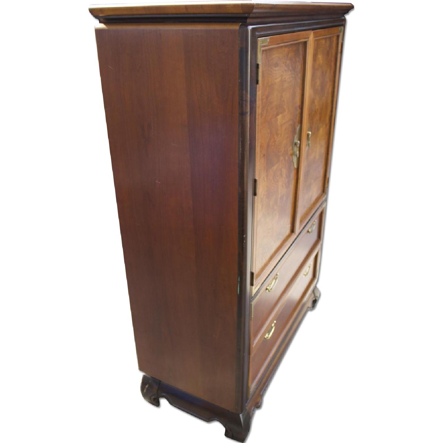 Broyhill Armoire - image-1
