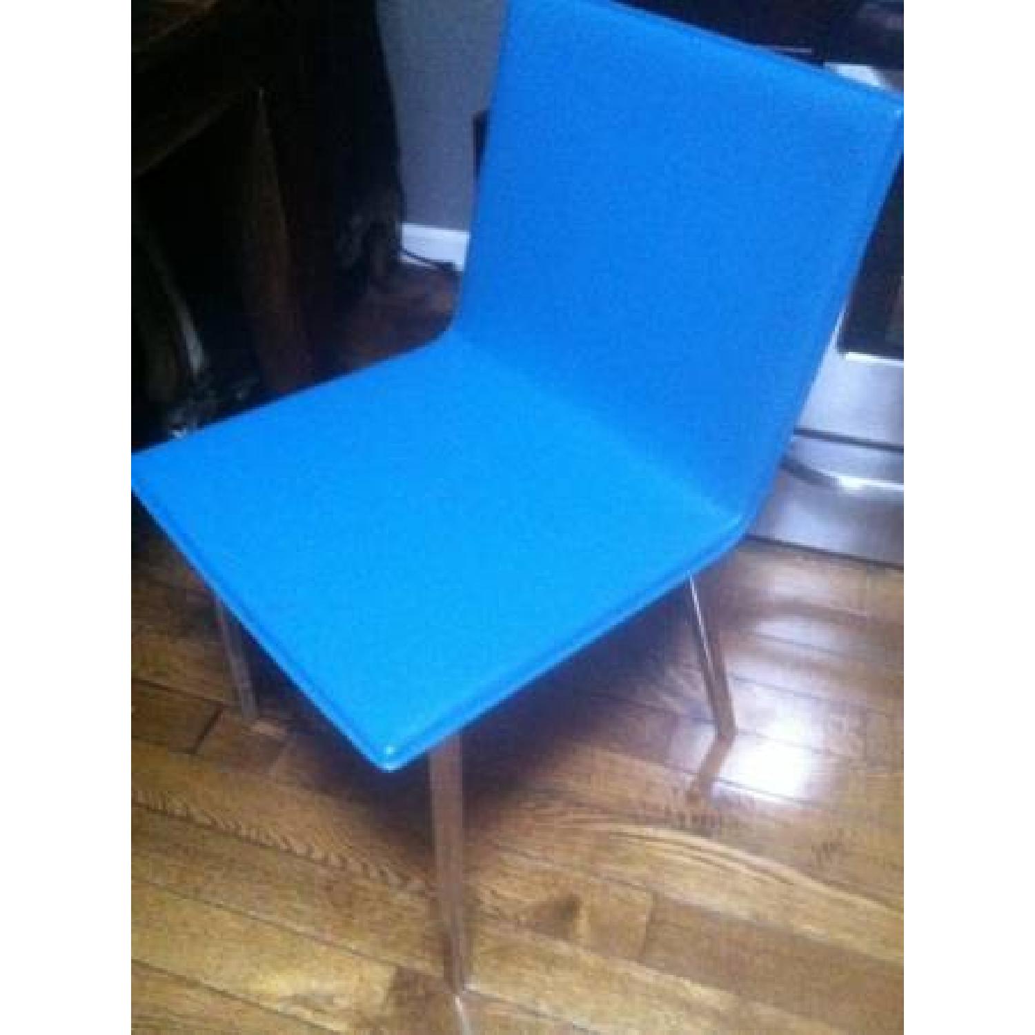 CB2 Dining Chairs - image-1