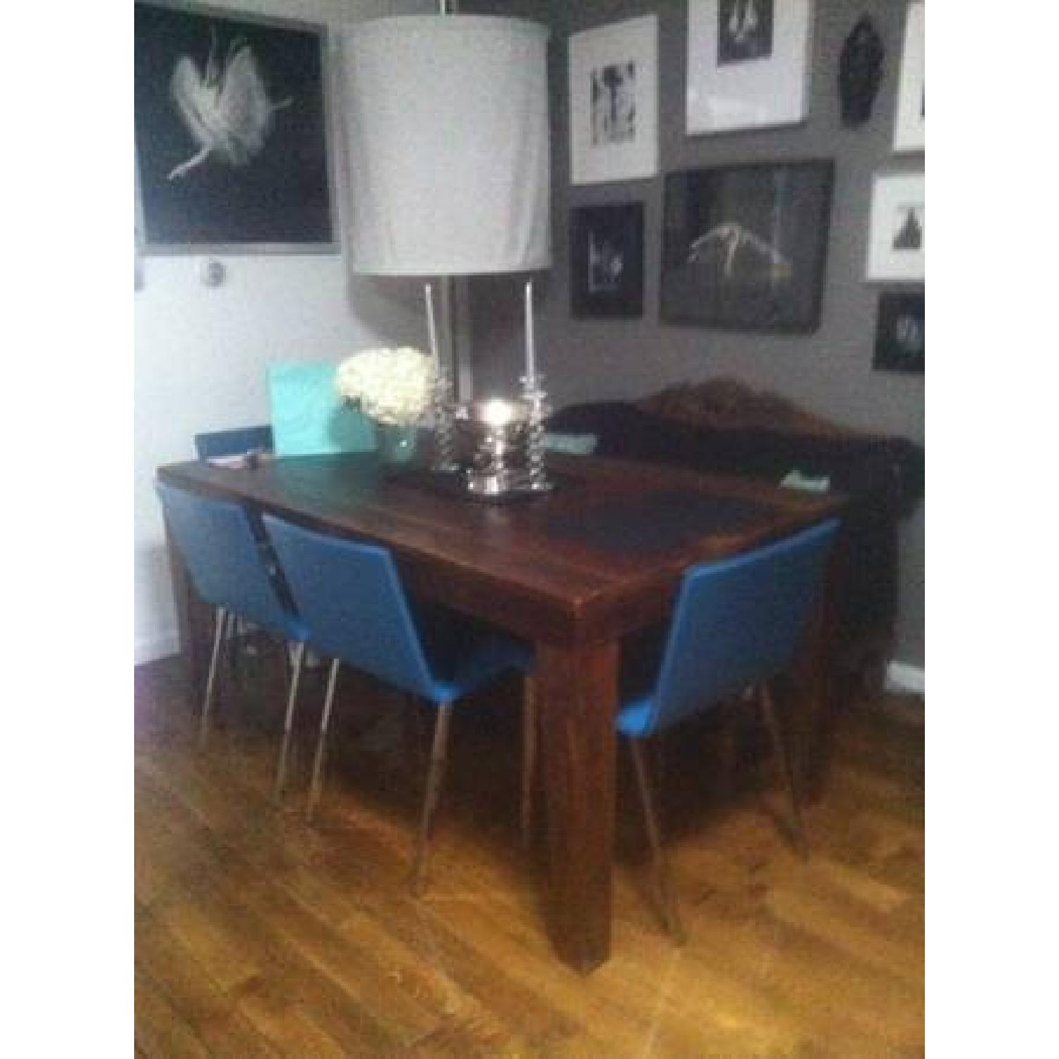 CB2 Dining Chairs - image-2