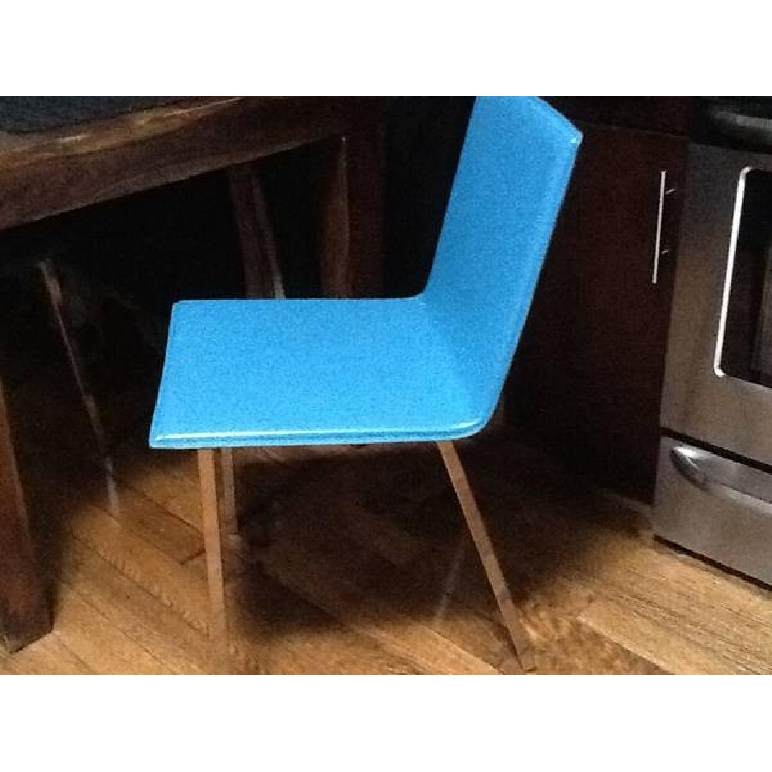 CB2 Dining Chairs - image-3