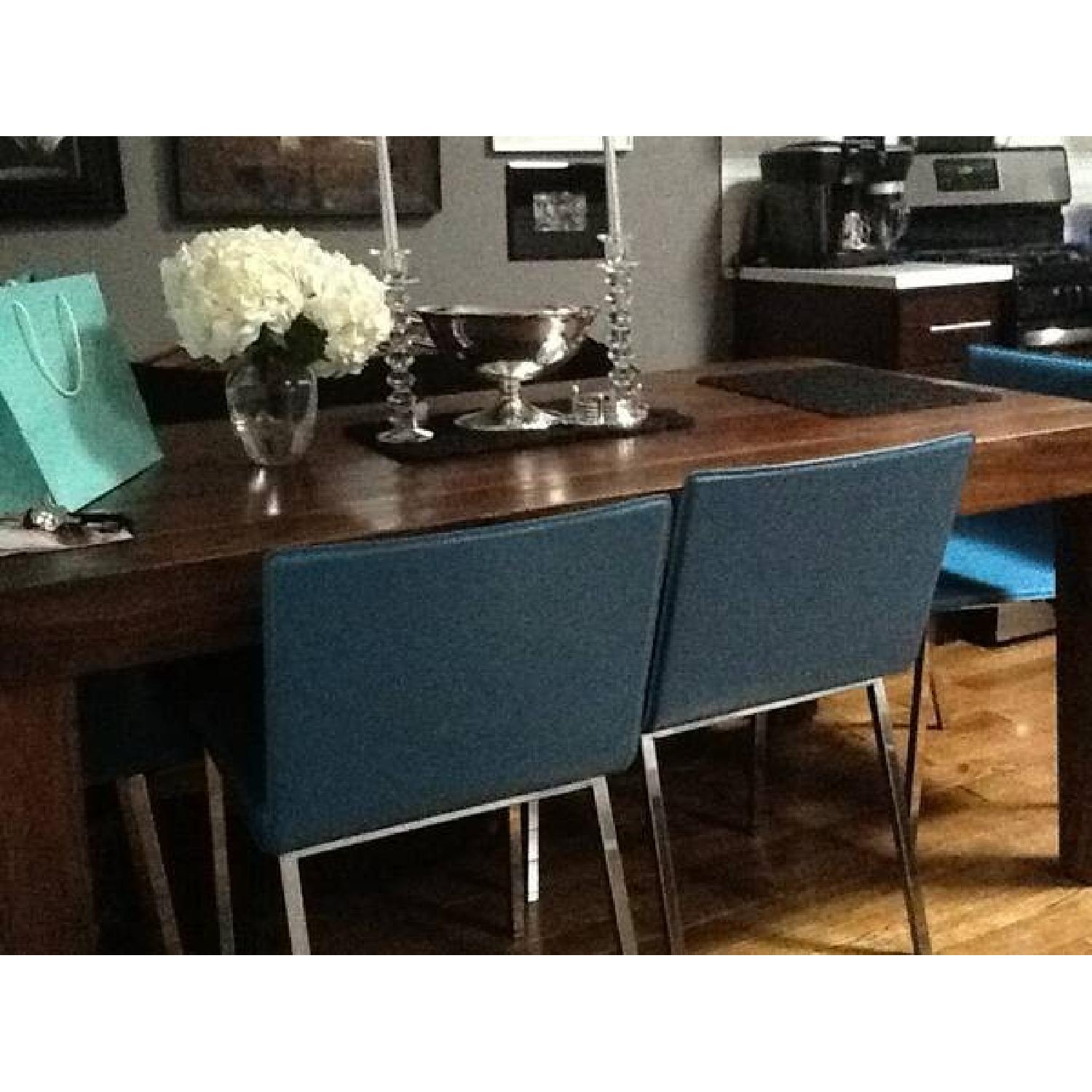 CB2 Dining Chairs - image-4