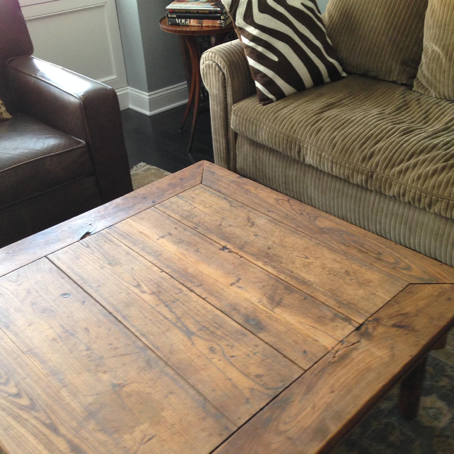 Expression Wide Wale Corduroy Sofa - image-4