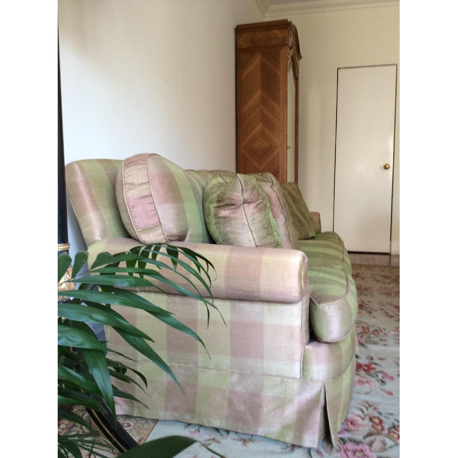 Ralph Lauren sofa - image-1