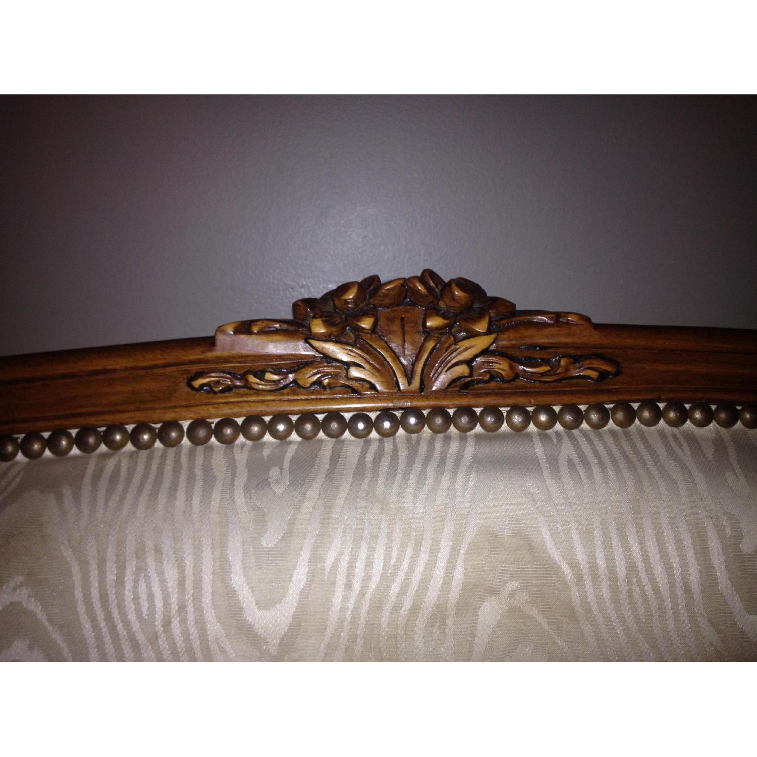 Louis XV Style Sofa - image-1