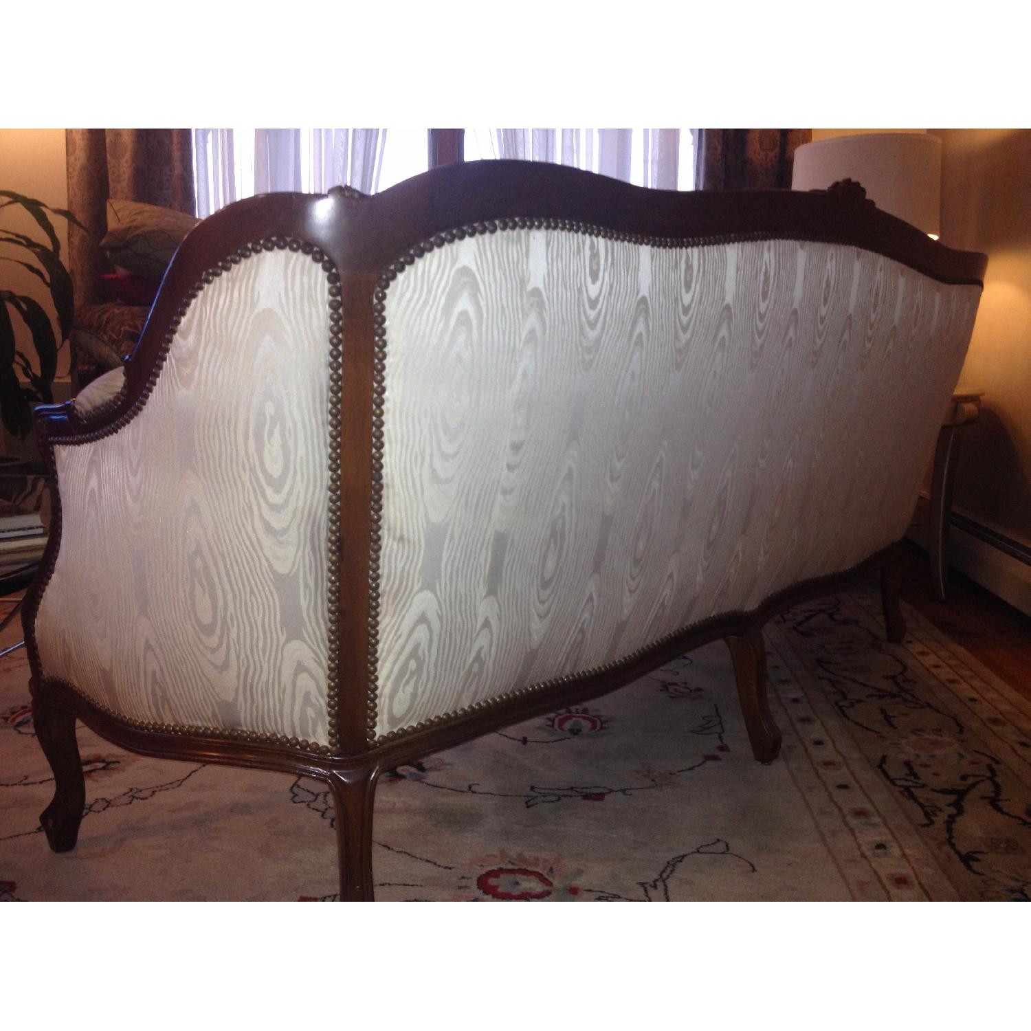 Louis XV Style Sofa - image-4