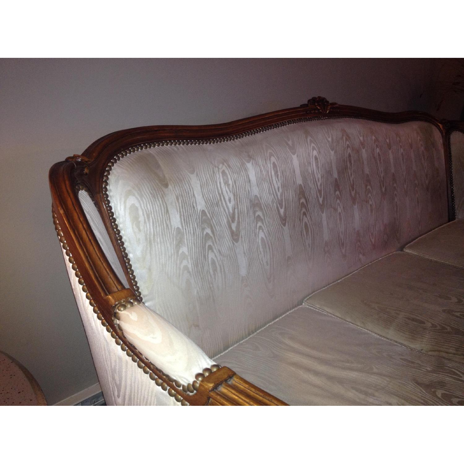 Louis XV Style Sofa - image-5
