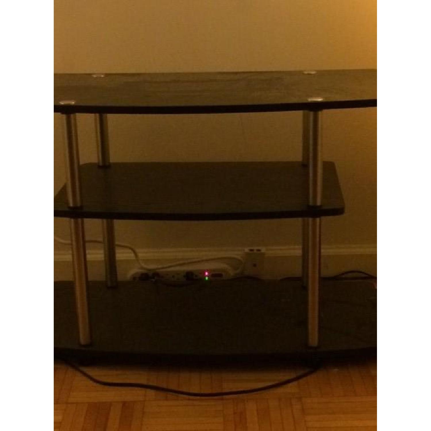 Ikea TV Stand AptDeco