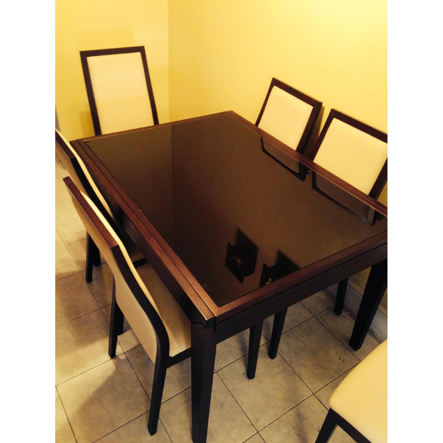 Macy's Dining Table - image-1