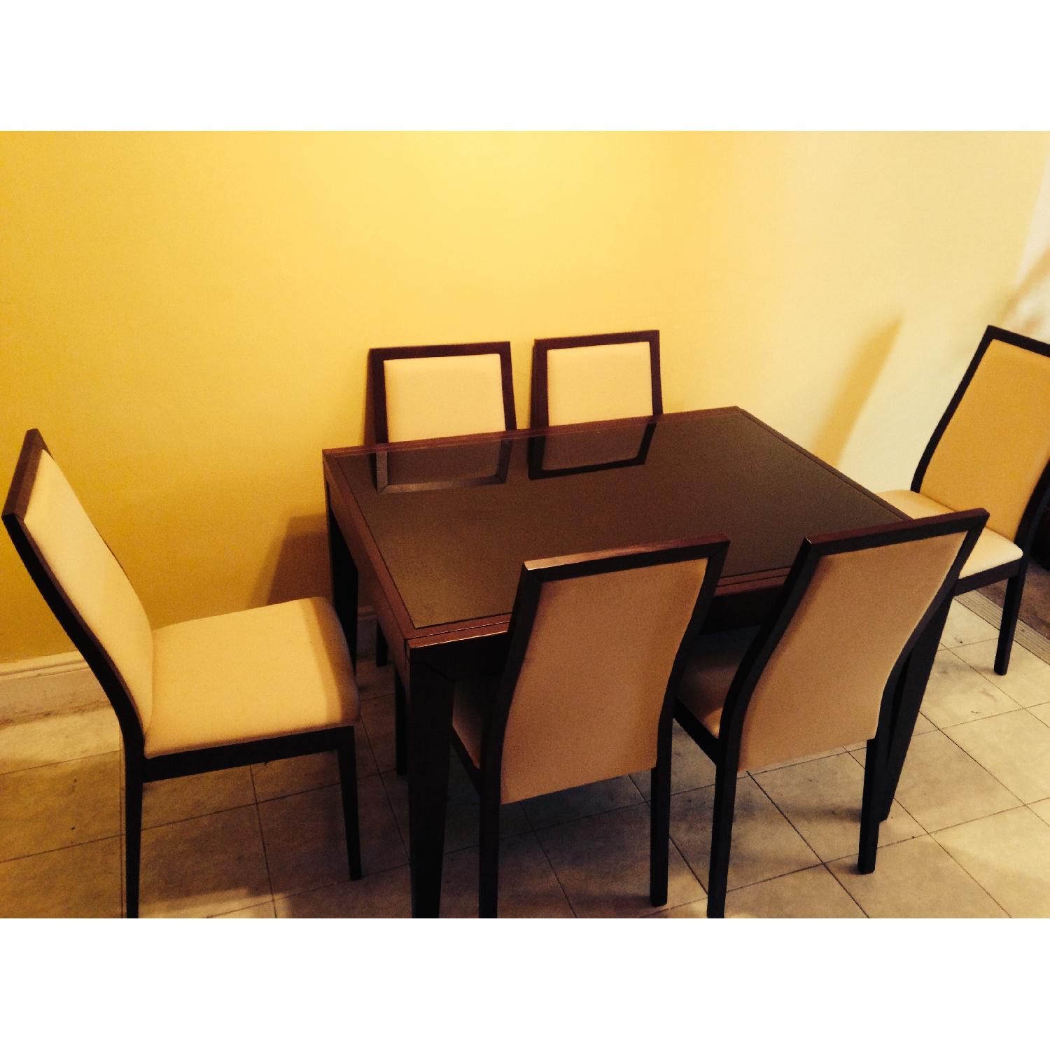 Macy's Dining Table - image-3