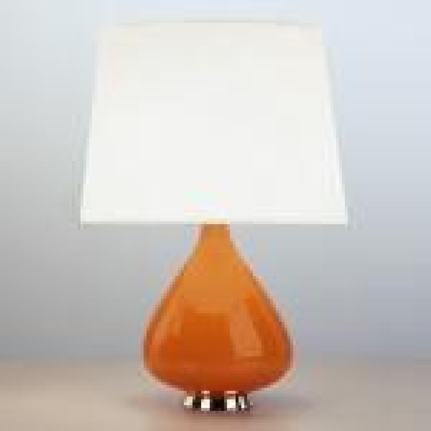 Jonathan Adler Lamps (set of 2) - image-1