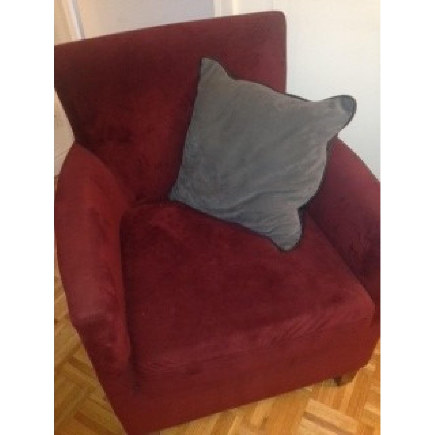 Bob's Furniture Chair - image-1