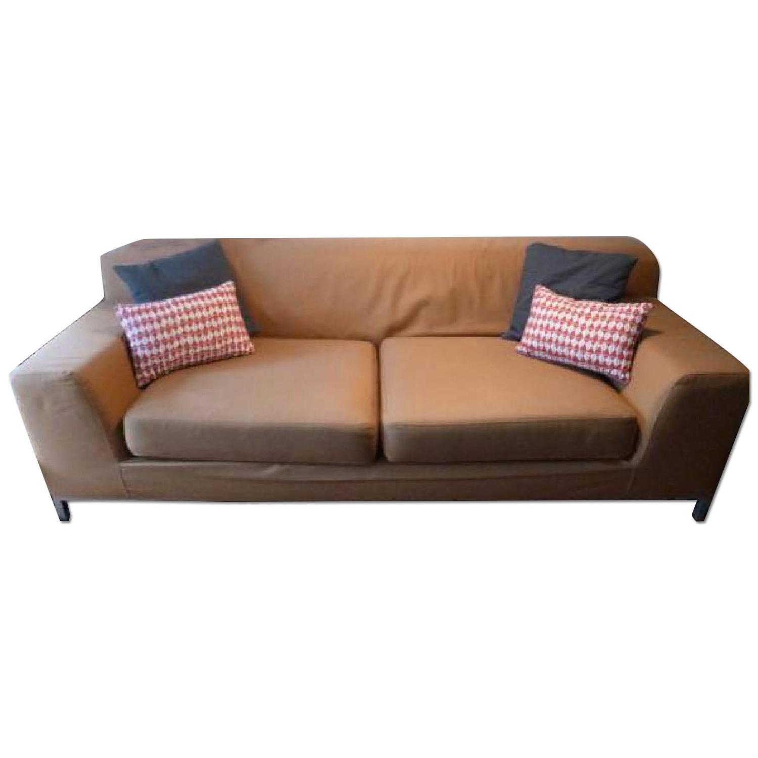 Ikea Kramfors Couch AptDeco