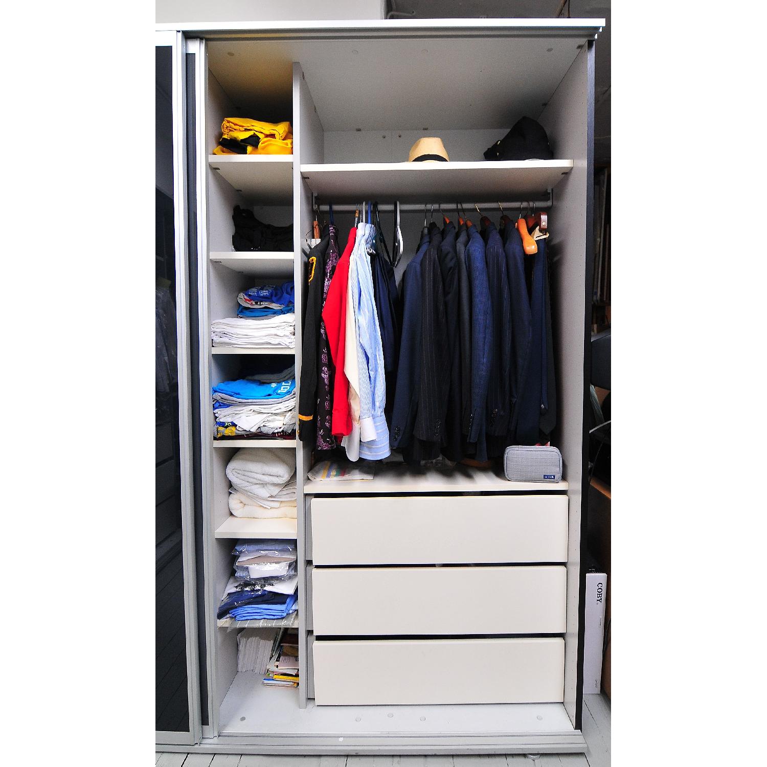 BoConcept Wardrobe - image-1