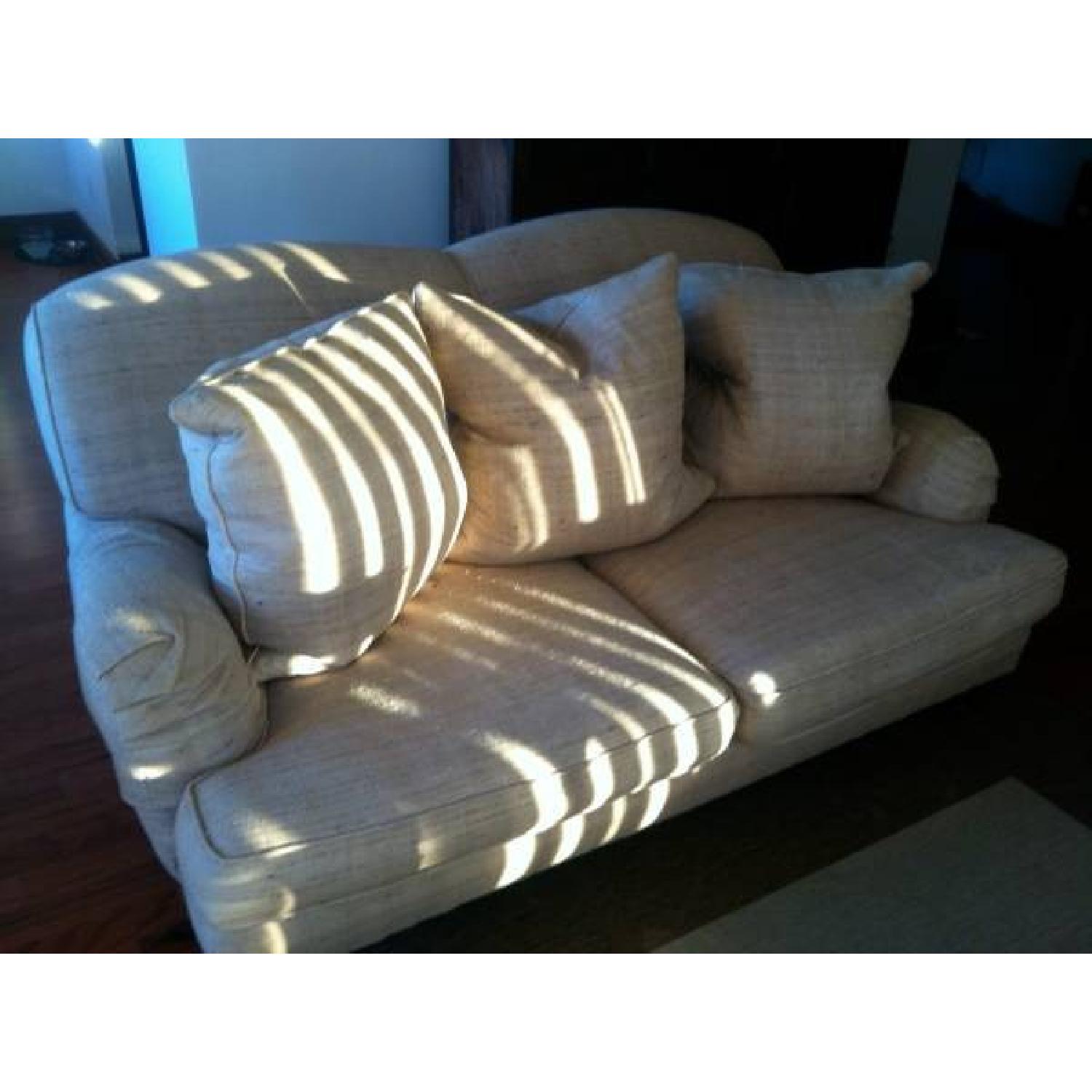 Ralph Lauren Sofa/Loveseat - image-2