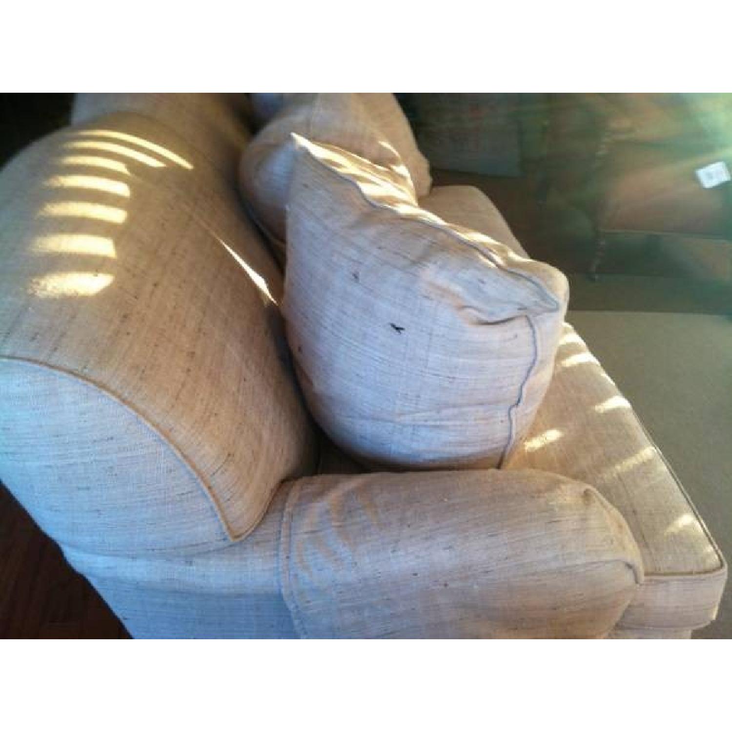 Ralph Lauren Sofa/Loveseat - image-3