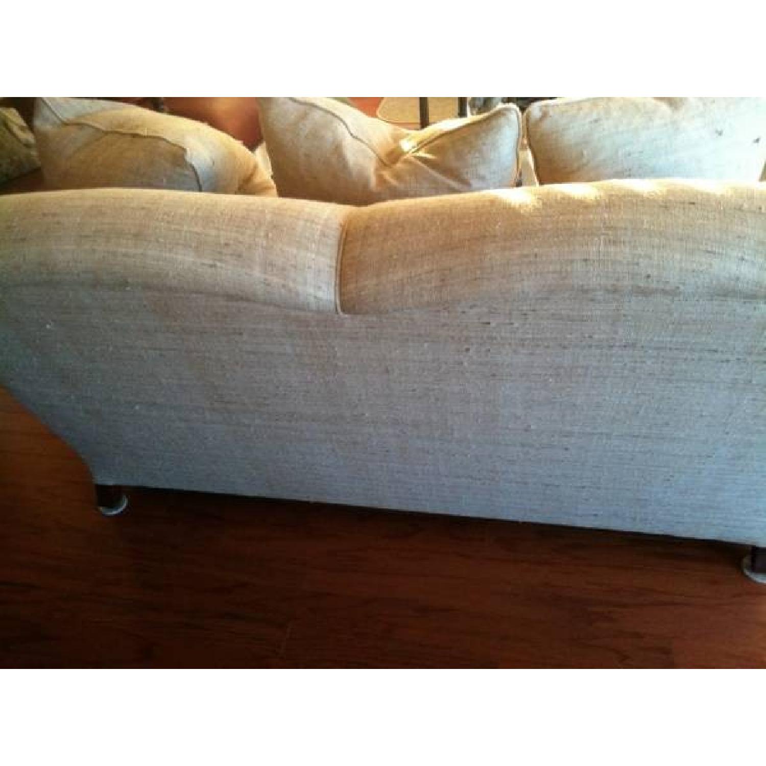 Ralph Lauren Sofa/Loveseat - image-4