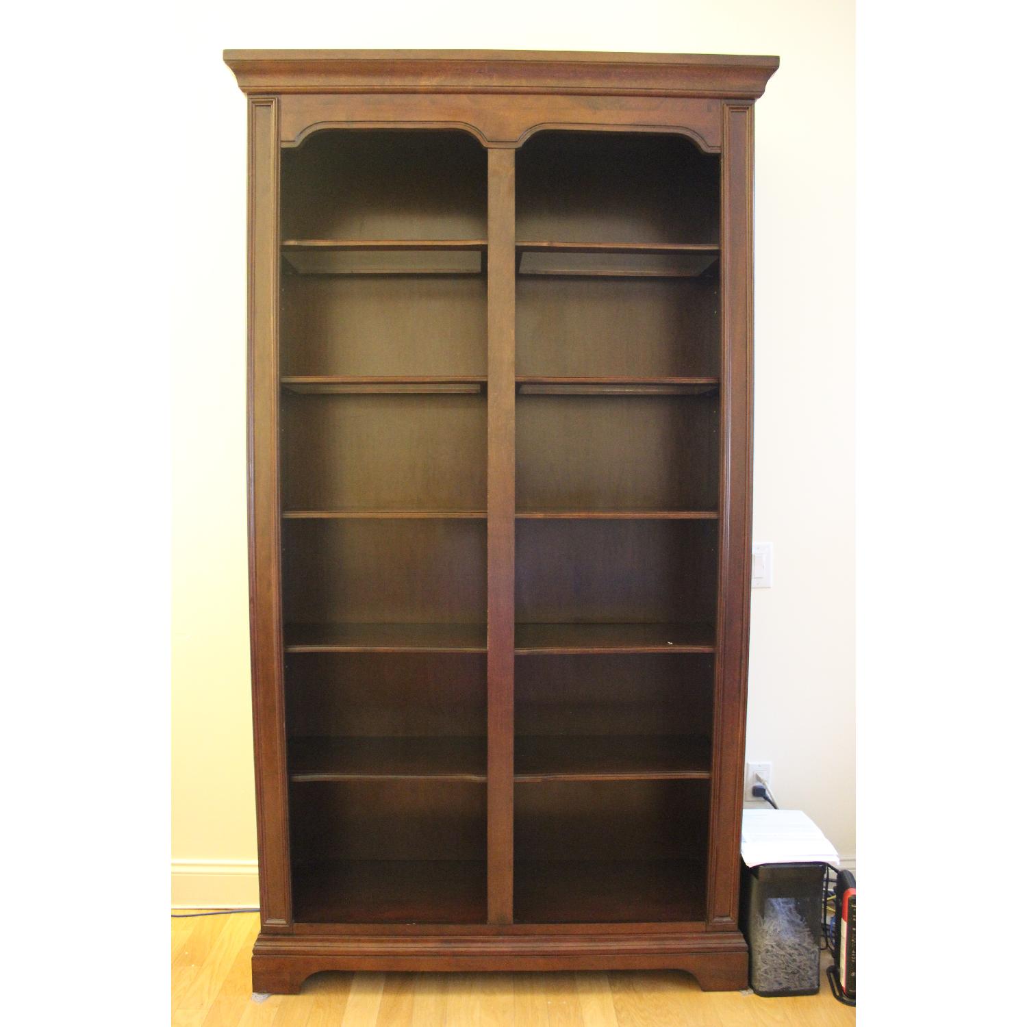 Costco Large Bookshelf - image-2