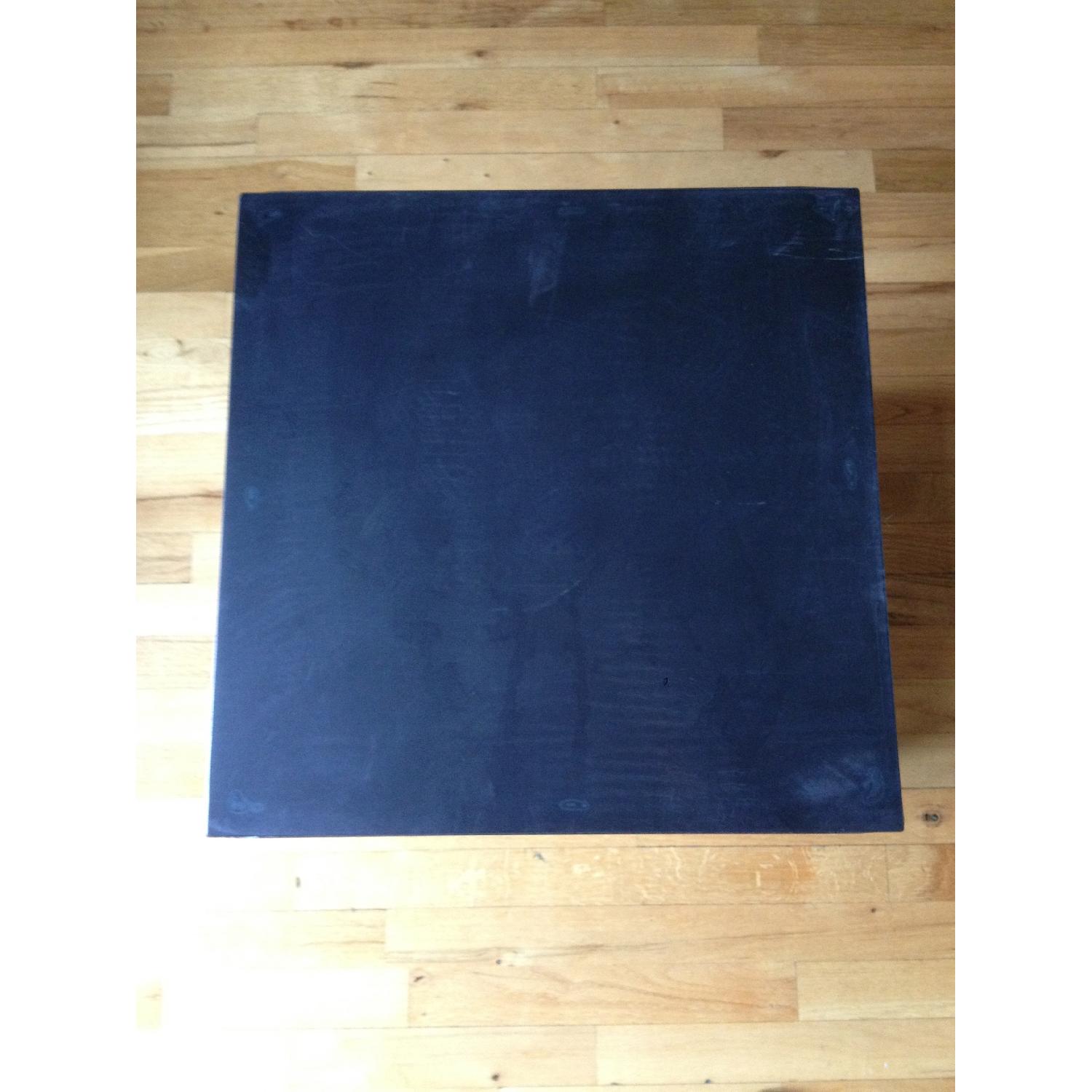 Industrial Steel End Tables - image-2