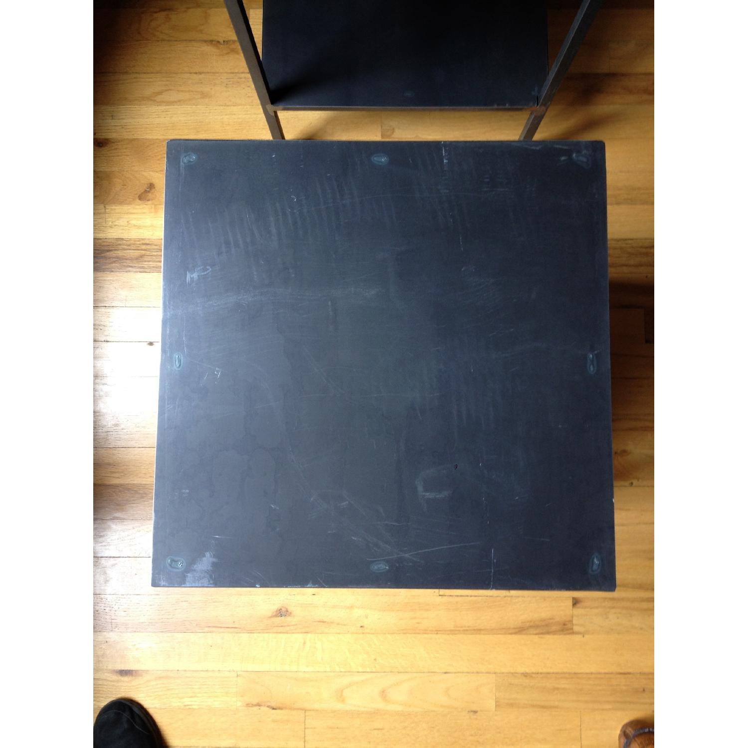 Industrial Steel End Tables - image-3