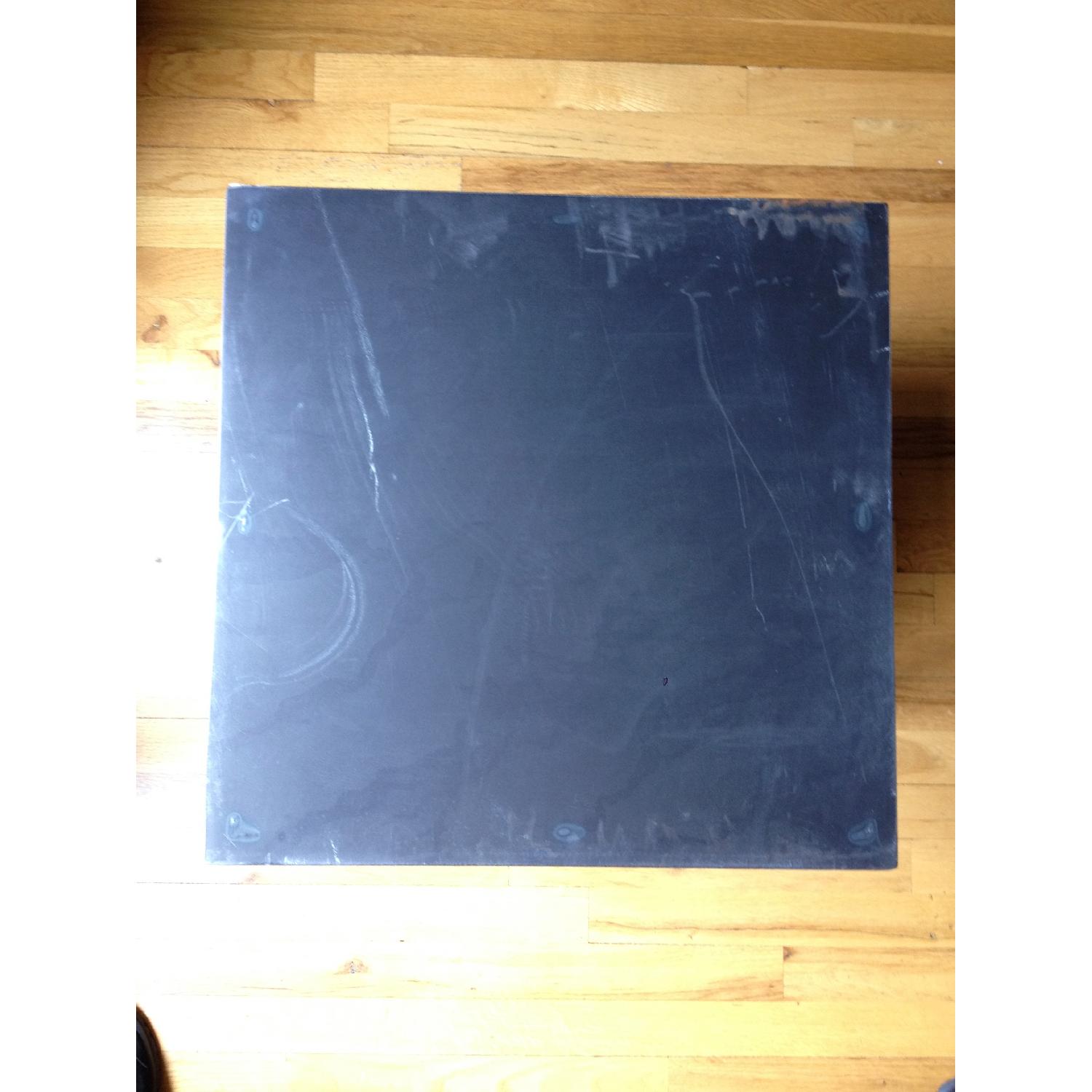 Industrial Steel End Tables - image-4