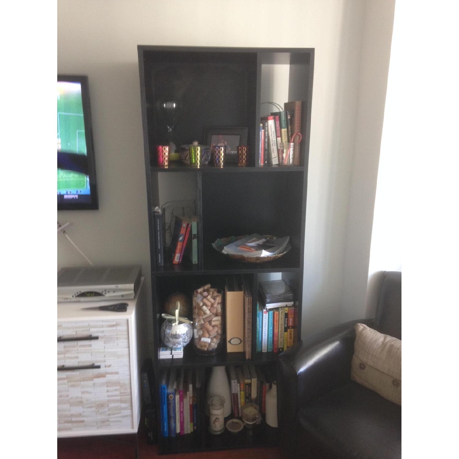 West Elm Book Shelf - image-1