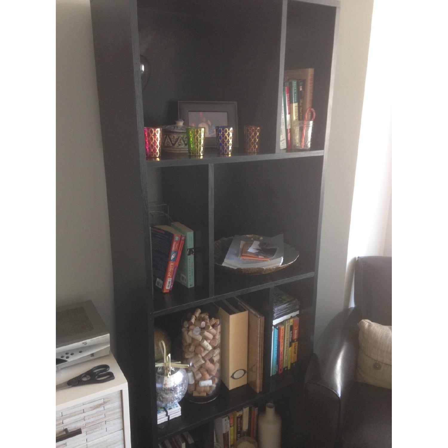 West Elm Book Shelf - image-2